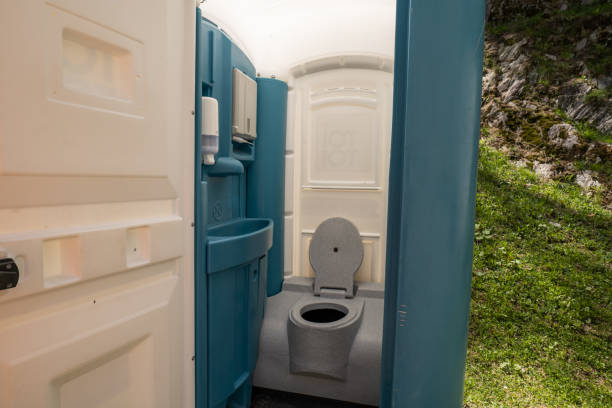 Portable restroom solutions in Northfield, KY