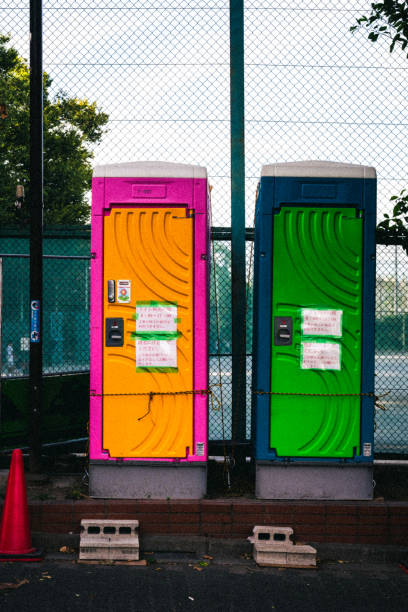 Best Porta potty delivery and setup  in Northfield, KY