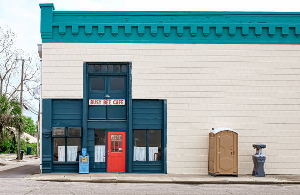 Best Emergency porta potty rental  in Northfield, KY