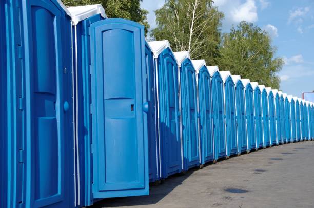 Best Portable restroom trailer rental  in Northfield, KY